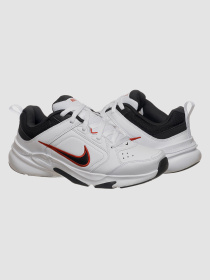 Кросівки повсякденні NIKE Defyallday модель DJ1196-101 Кросівки повсякденні NIKE Defyallday модель DJ1196-101 Фото