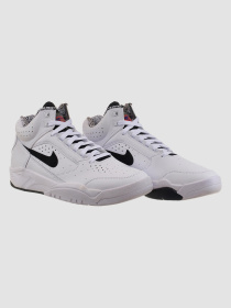 Кроссовки NIKE Air Flight Lite Mid модель DJ2518-100 Фото