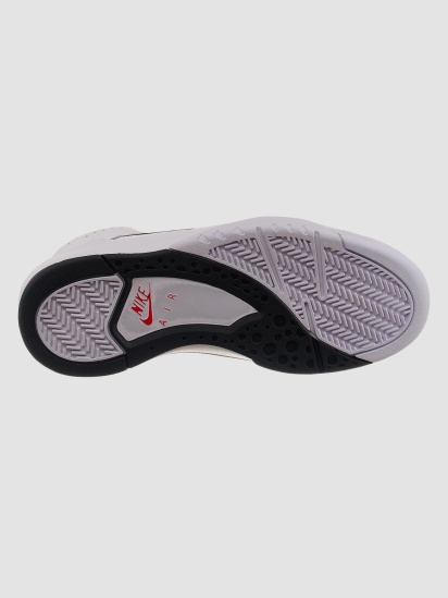 Кросівки NIKE Air Flight Lite Mid модель DJ2518-100 — фото 4 - INTERTOP