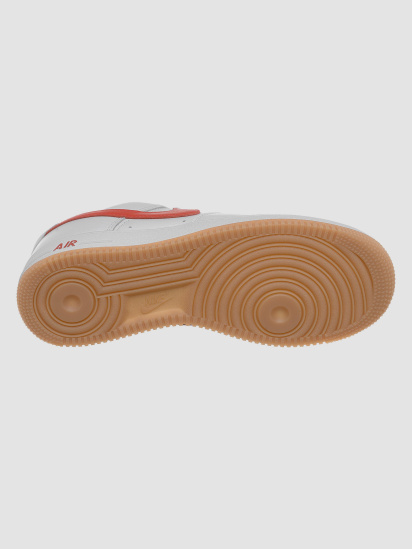 Кроссовки NIKE Air Force 1 Low Retro модель DJ3911-102 — фото 4 - INTERTOP