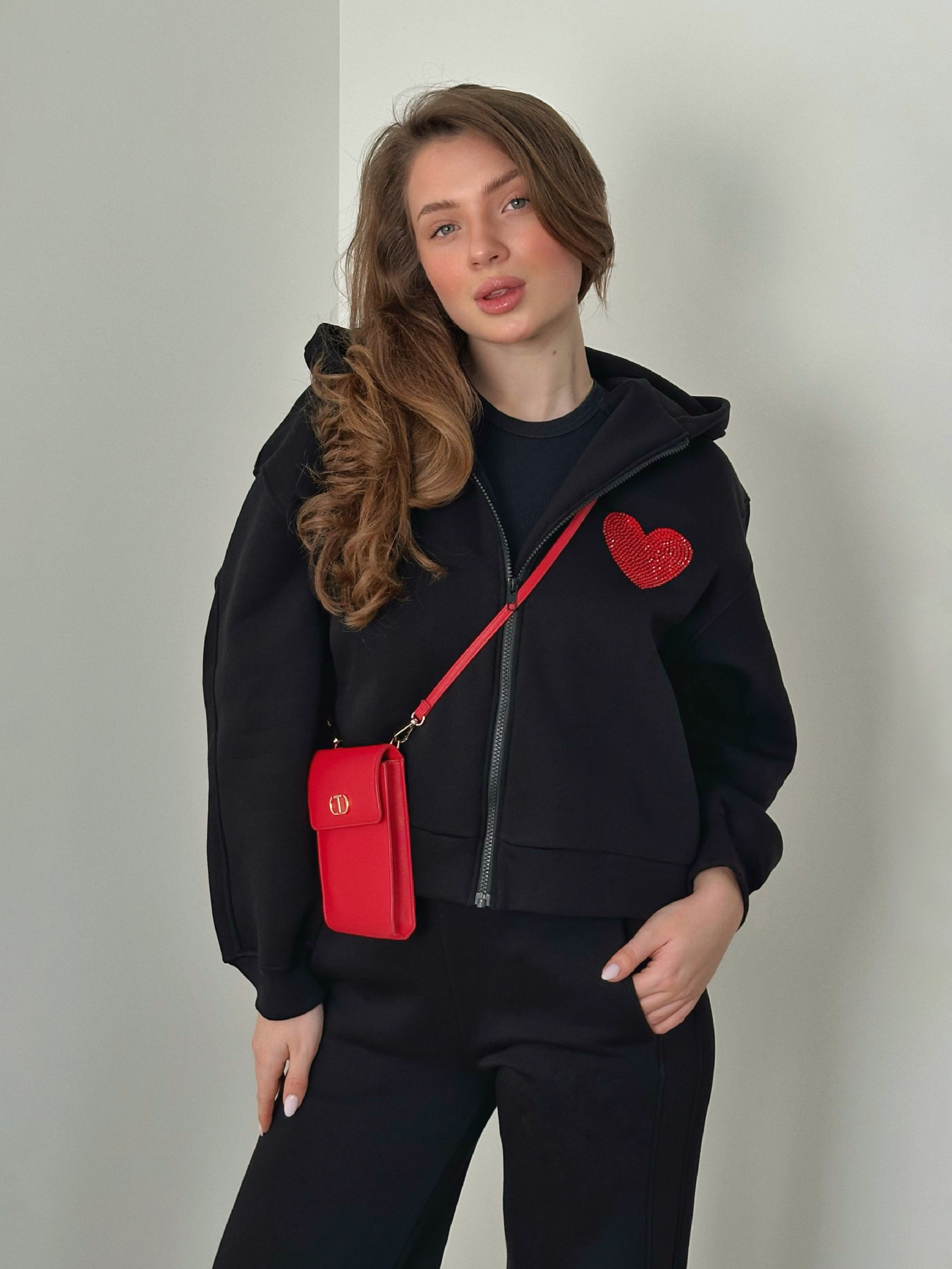 Костюм HANDY WEAR Heart модель 3224 Фото