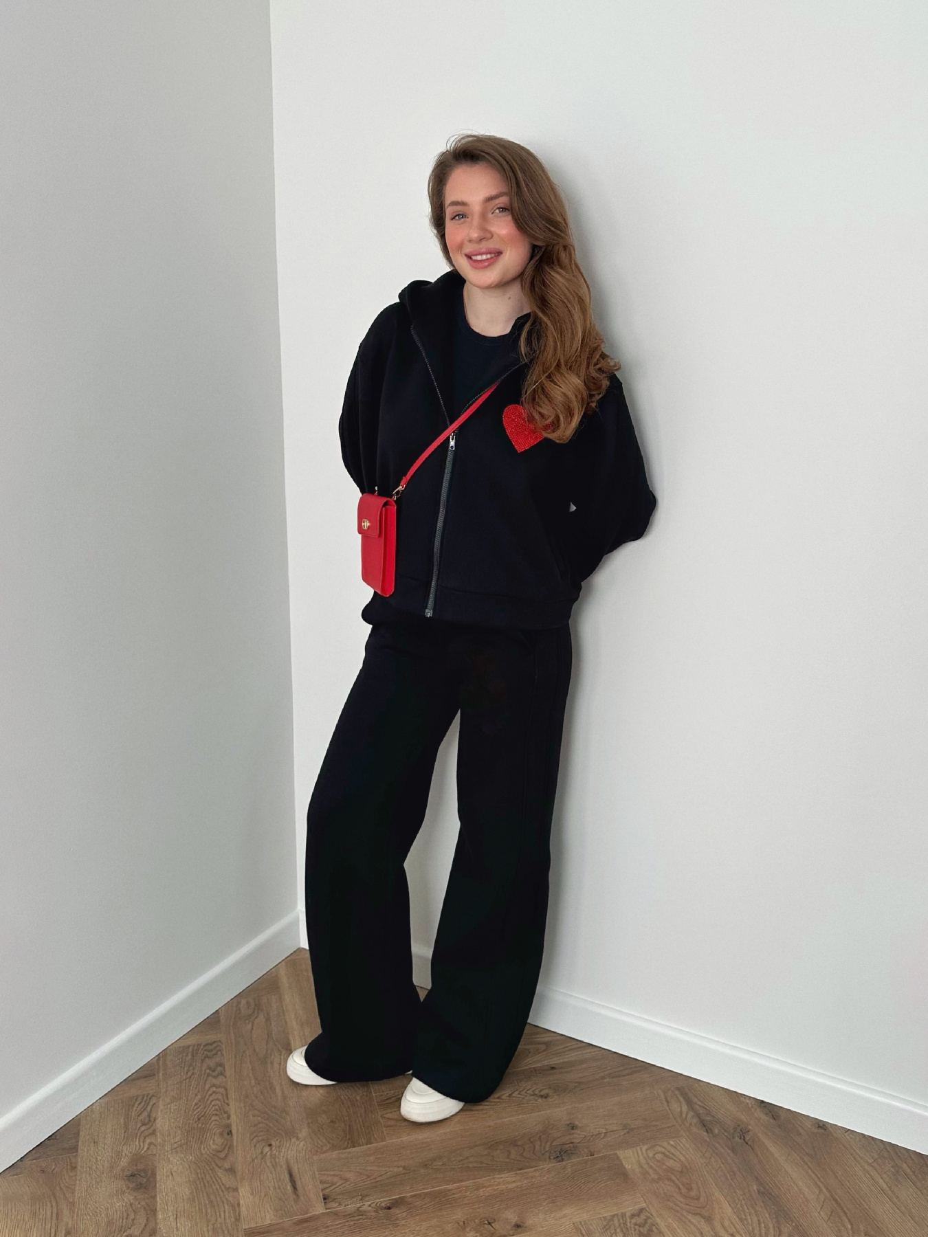 Костюм HANDY WEAR Heart модель 3224 Фото