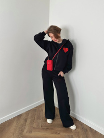 Повсякденний костюм HANDY WEAR Heart модель 3224 Фото