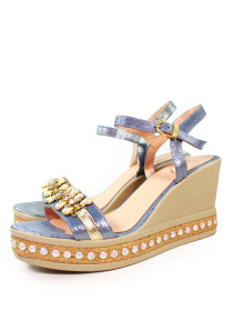 Босоножки It-girl модель 816-53 Фото