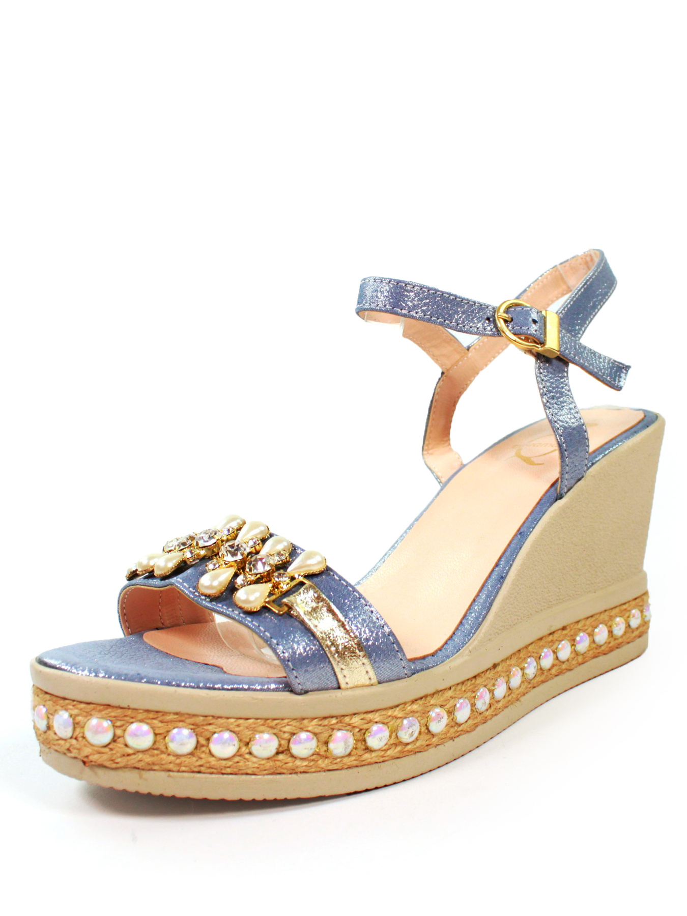 Босоніжки It-girl модель 816-53 Фото