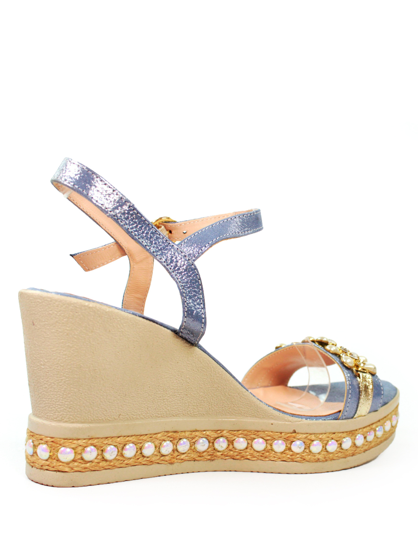 Босоніжки It-girl модель 816-53 Фото