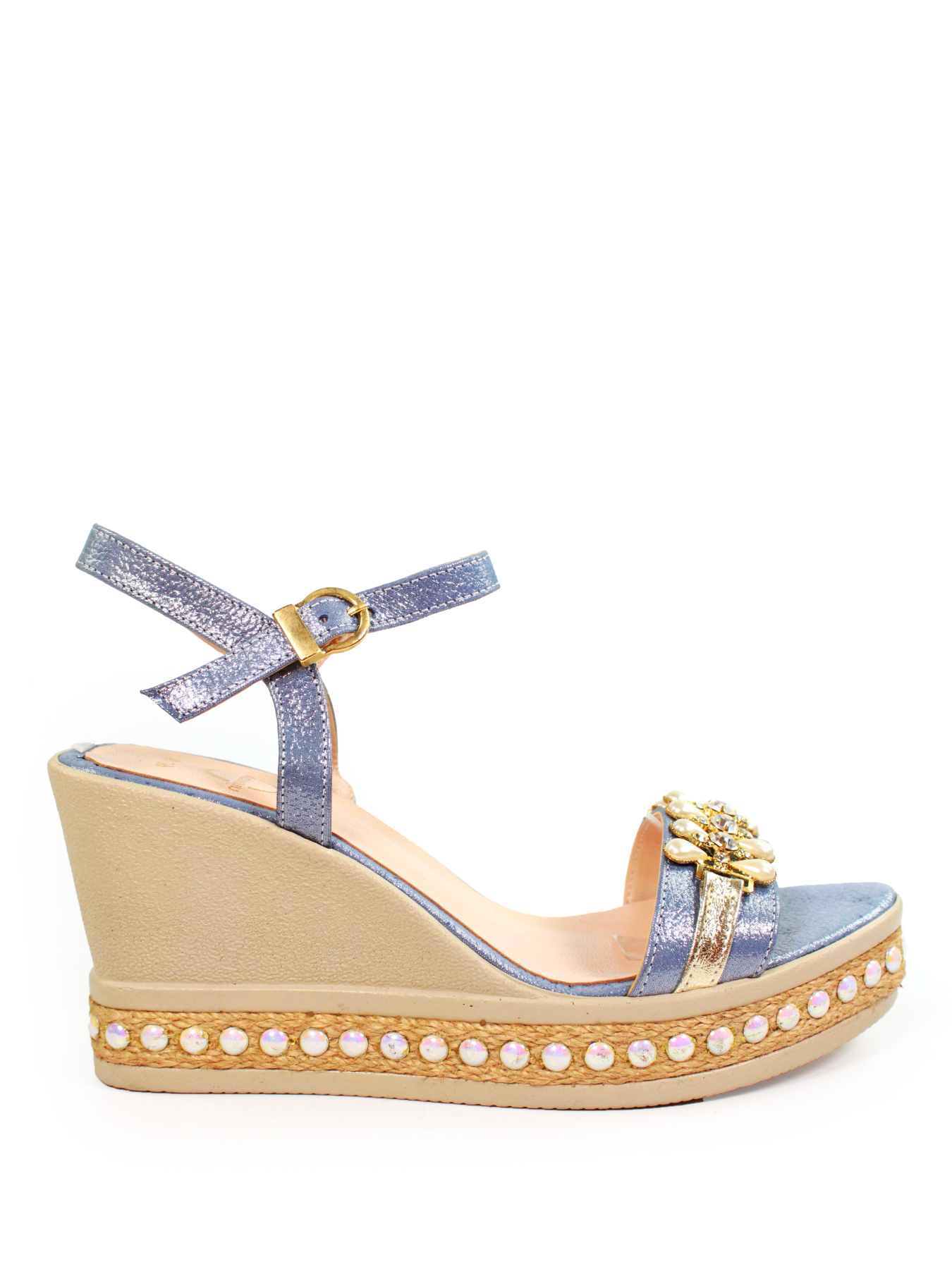 Босоніжки It-girl модель 816-53 Фото