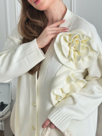 Кардиган HANDY WEAR Heart модель 4300 Фото