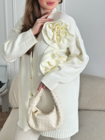 Кардиган HANDY WEAR Heart модель 4300 Фото