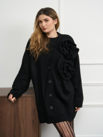 Кардиган HANDY WEAR Heart модель 4324 Фото