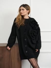 Кардиган HANDY WEAR Heart модель 4324 Фото