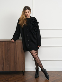 Кардиган HANDY WEAR Heart модель 4324 Фото