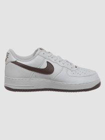 Кросівки NIKE Air Force 1 Low Retro модель DM0576-100 Фото