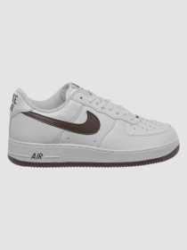 Кросівки NIKE Air Force 1 Low Retro модель DM0576-100 Фото