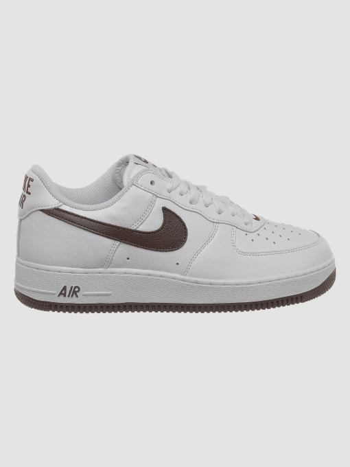 Кроссовки NIKE Air Force 1 Low Retro модель DM0576-100 Фото
