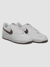 Кросівки повсякденні NIKE Air Force 1 Low Retro модель DM0576-100 Фото