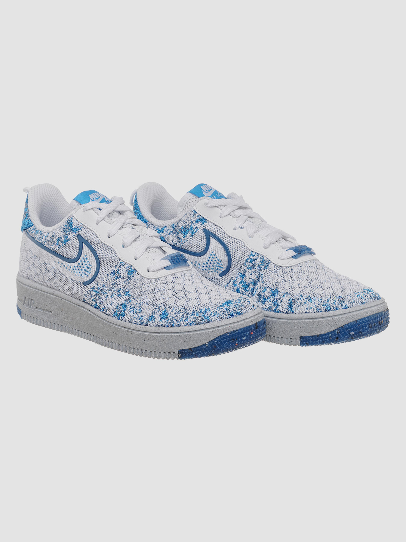 Кроссовки NIKE Air Force 1 модель DM1060-100 Фото