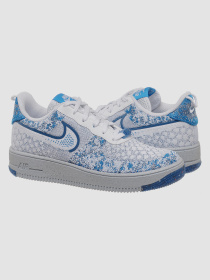Кроссовки NIKE Air Force 1 модель DM1060-100 Фото