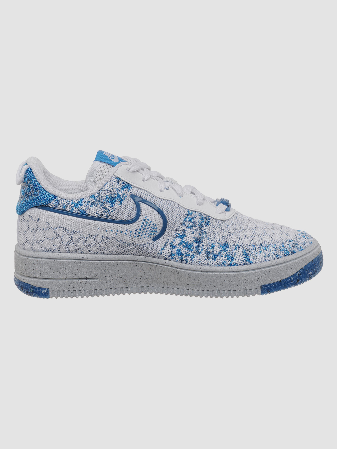 Кросівки повсякденні NIKE Air Force 1 модель DM1060-100 Фото