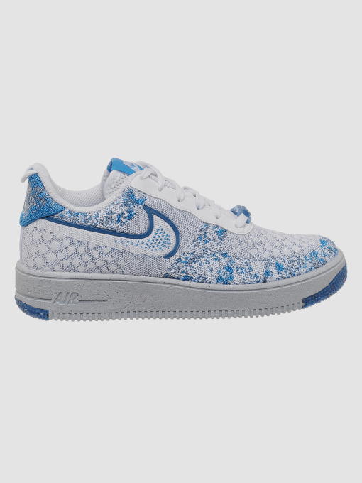 Кроссовки повседневные NIKE Air Force 1 модель DM1060-100 Фото