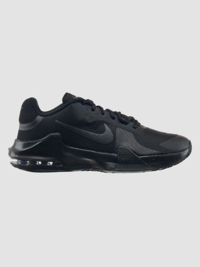 Кросівки NIKE Air Max Impact 4 модель DM1124-004 - фото