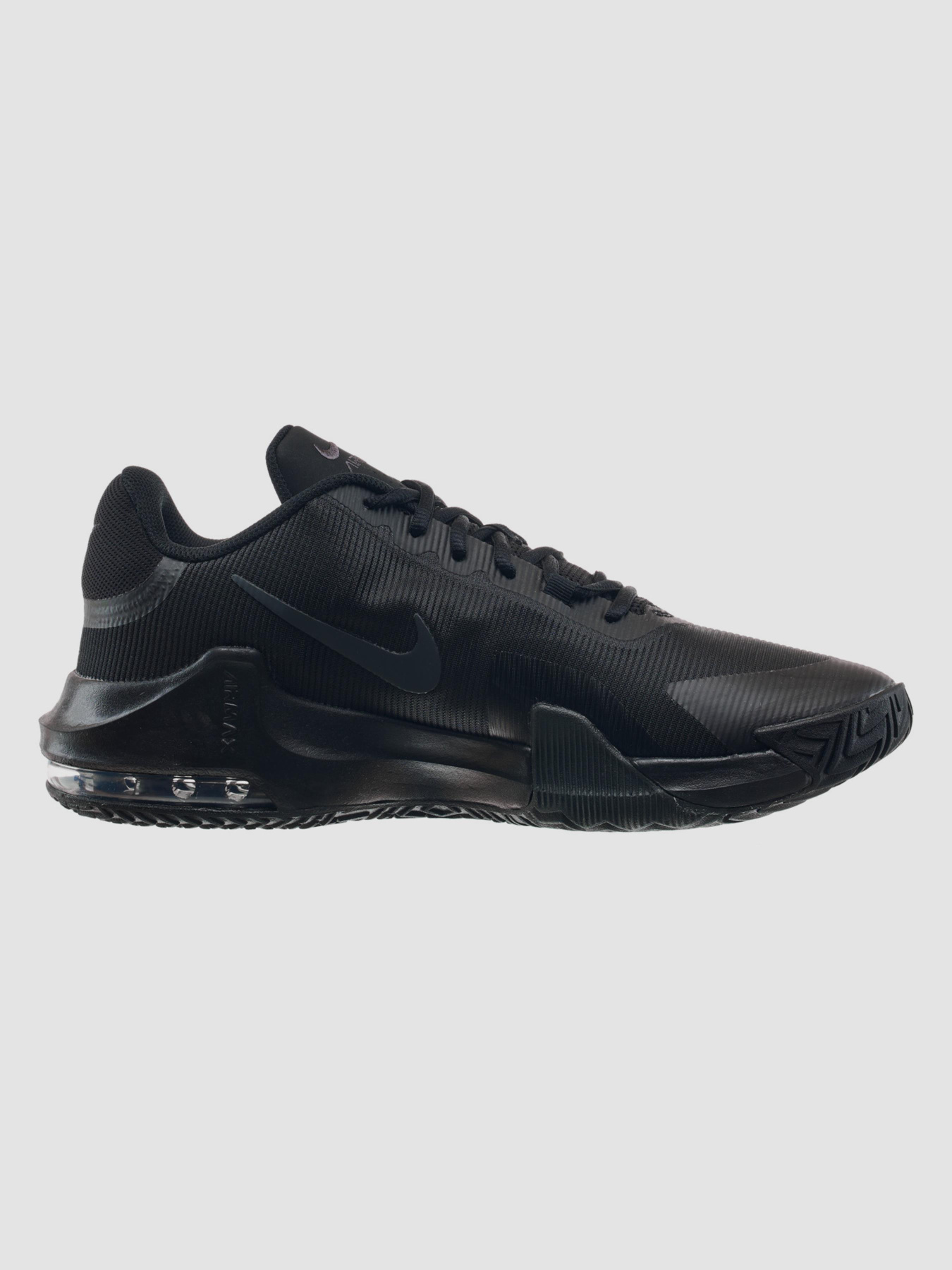 Кросівки повсякденні NIKE Air Max Impact 4 модель DM1124-004 Фото