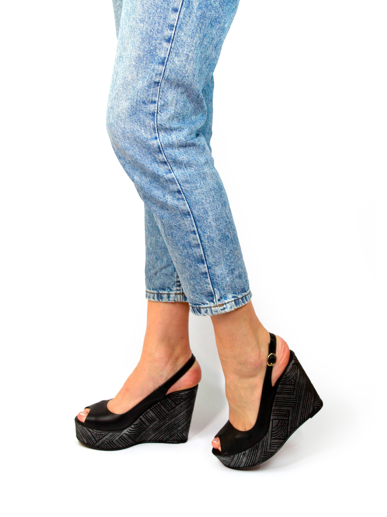 Босоніжки It-girl модель 865-35 Фото