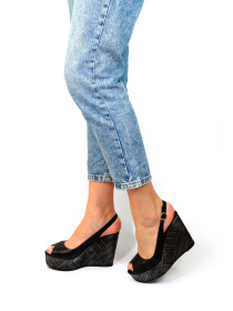 Босоніжки It-girl модель 865-35 Фото