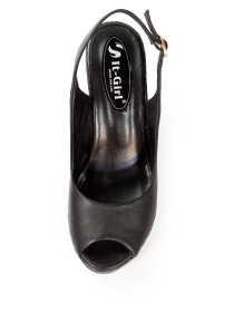 Босоніжки It-girl модель 865-35 Фото