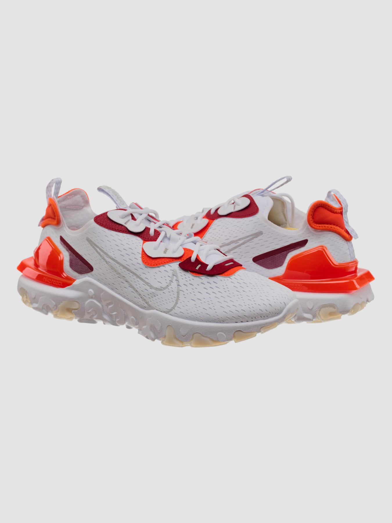 Кросівки NIKE React Vision модель DM2828-100 Фото