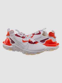 Кросівки NIKE React Vision модель DM2828-100 Фото