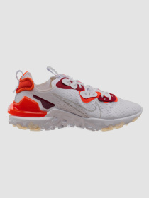 Кроссовки повседневные NIKE React Vision модель DM2828-100 Фото