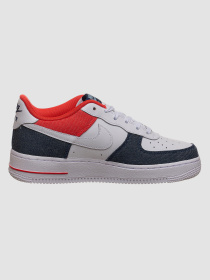Кросівки NIKE Air Force 1 Low модель DJ5180-100 Фото