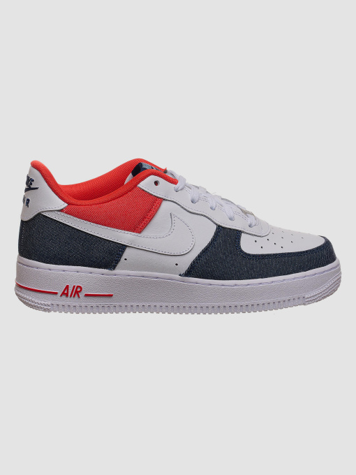 Кросівки повсякденні NIKE Air Force 1 Low модель DJ5180-100 Фото
