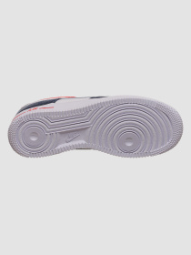 Кросівки повсякденні NIKE Air Force 1 Low модель DJ5180-100 Фото