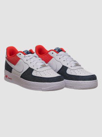 Кросівки повсякденні NIKE Air Force 1 Low модель DJ5180-100 Фото