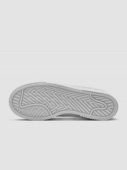 Кроссовки NIKE Court Legacy Lift модель DM7590-101 — фото 3 - INTERTOP