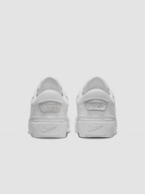 Кроссовки повседневные NIKE Court Legacy Lift модель DM7590-101 Кроссовки повседневные NIKE Court Legacy Lift модель DM7590-101 Фото