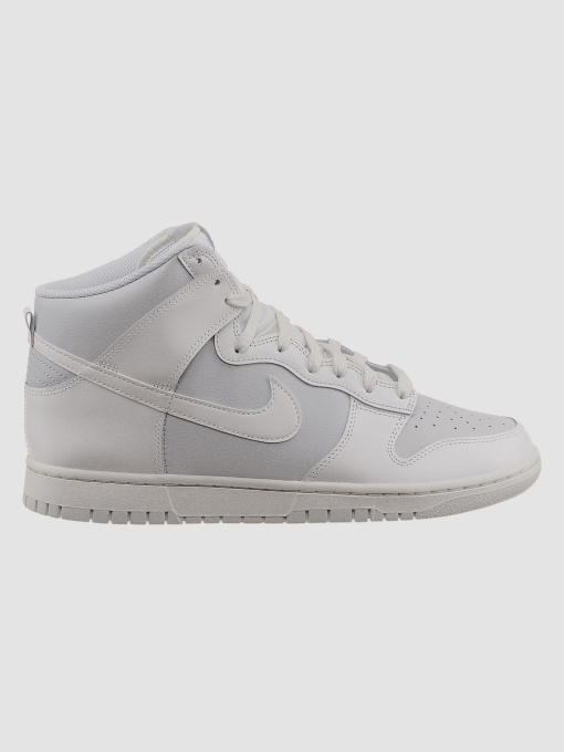Кроссовки NIKE Dunk High Revealed модель DJ6189-100 Фото