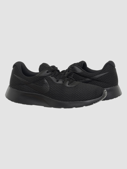 Кроссовки NIKE Tanjun модель DJ6258-001 — фото - INTERTOP
