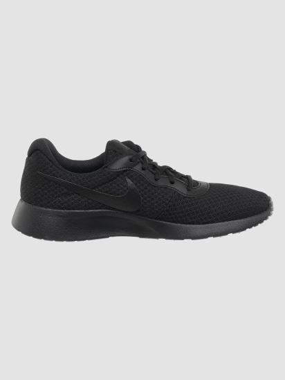 Кроссовки NIKE Tanjun модель DJ6258-001 — фото 3 - INTERTOP