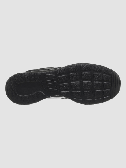 Кроссовки NIKE Tanjun модель DJ6258-001 — фото 4 - INTERTOP