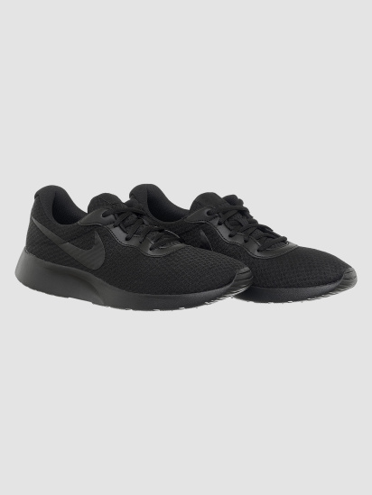 Кроссовки NIKE Tanjun модель DJ6258-001 — фото 5 - INTERTOP