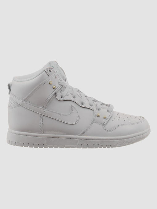 Кроссовки NIKE Dunk High Pearl модель DM7607-100 Фото