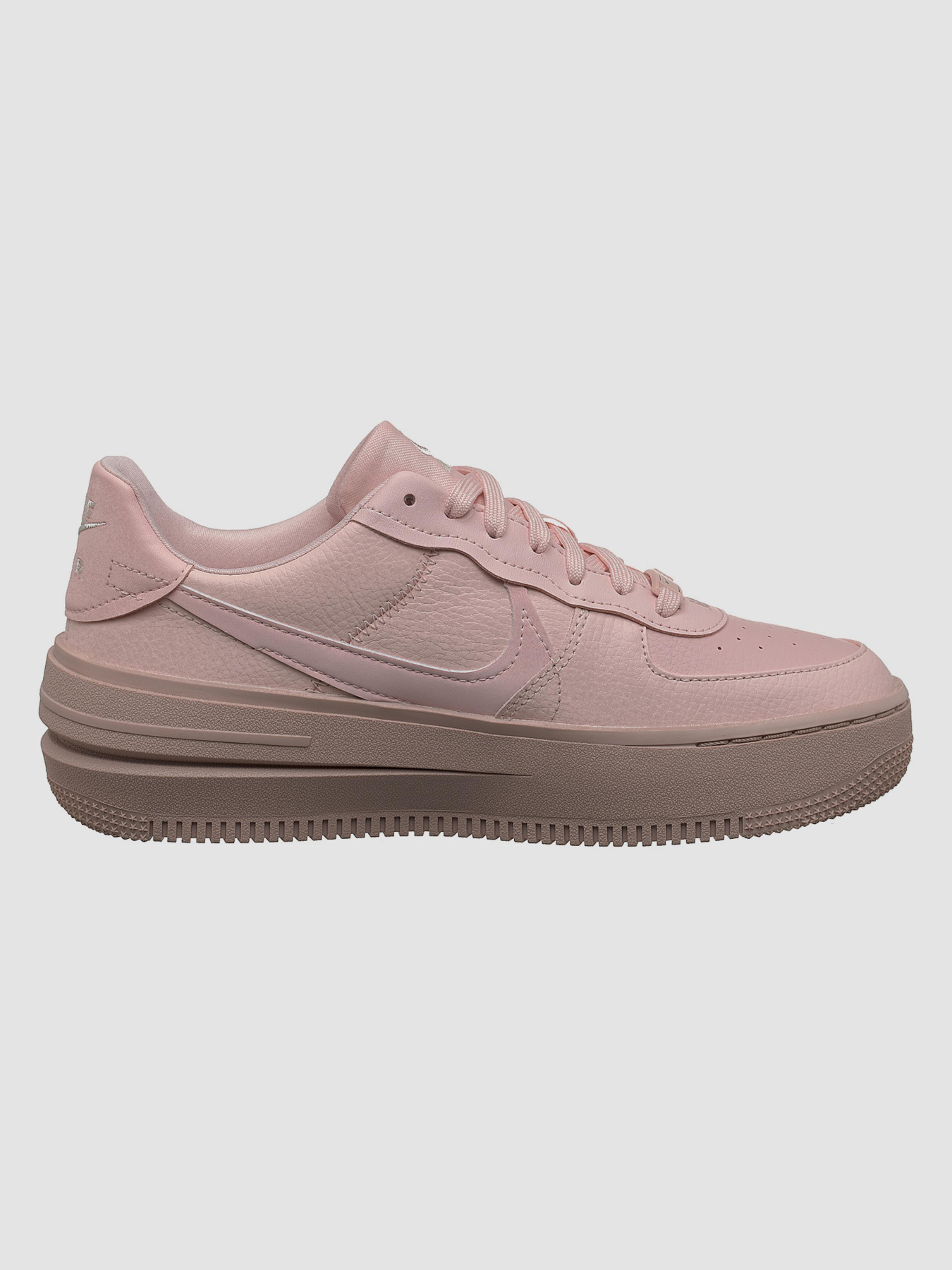 Кроссовки NIKE Force 1 Plt модель DJ9946-600 Фото