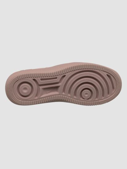 Кросівки NIKE Force 1 Plt модель DJ9946-600 — фото 4 - INTERTOP