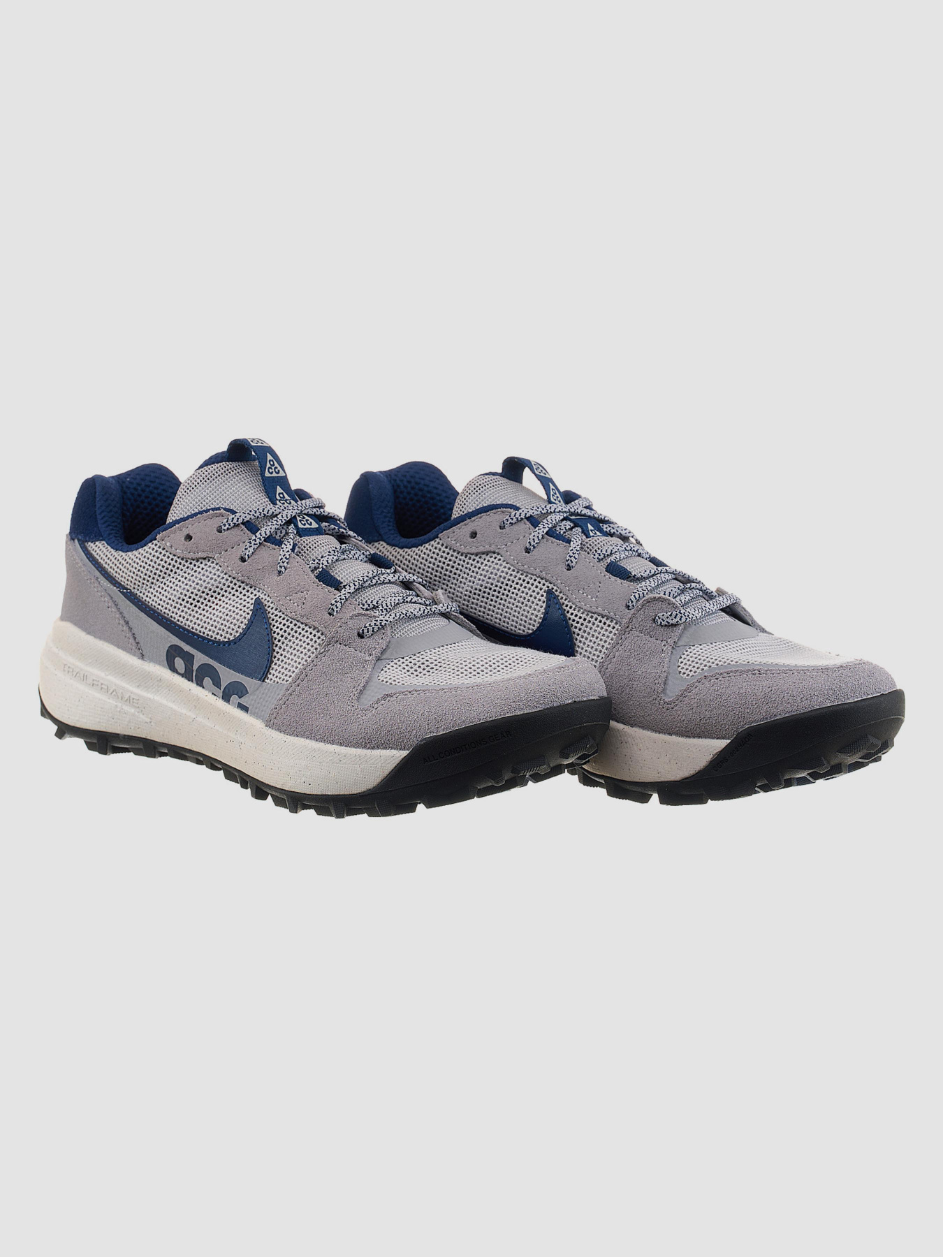 Кросівки NIKE Acg Lowcate модель DM8019-004 Фото