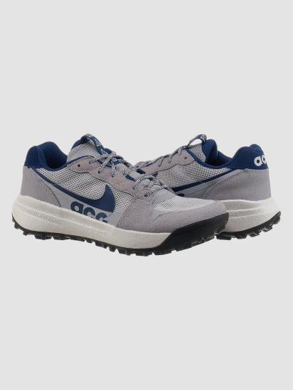 Кросівки NIKE Acg Lowcate модель DM8019-004 — фото - INTERTOP