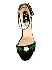 Босоніжки It-girl модель 965-24 Фото