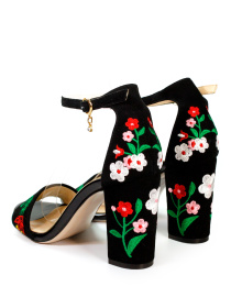 Босоніжки It-girl модель 965-24 Фото